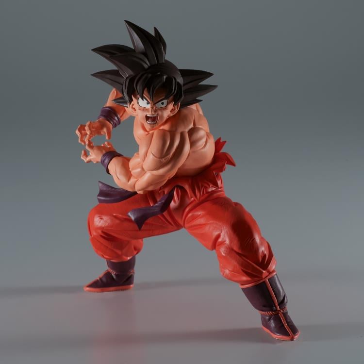 Dragon Ball Z Match Makers Goku (vs. Vegeta) Gallery Image 3
