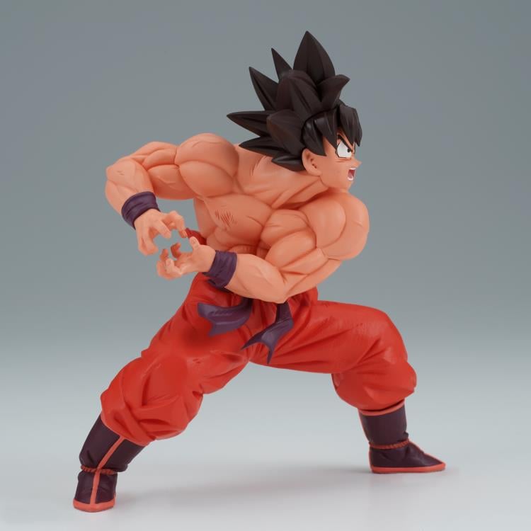 Dragon Ball Z Match Makers Goku (vs. Vegeta) Gallery Image 5