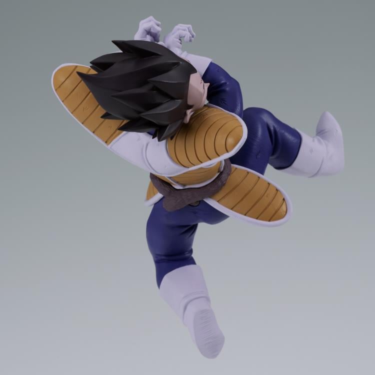 Dragon Ball Z Match Makers Vegeta (vs. Son Goku) Gallery Image 7