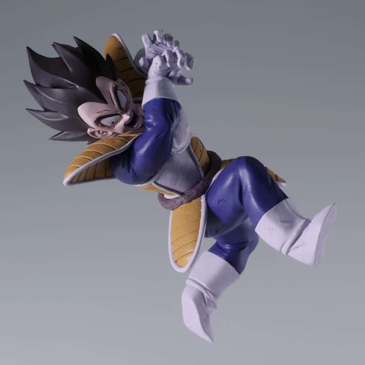 Dragon Ball Z Match Makers Vegeta (vs. Son Goku) Gallery Image 6
