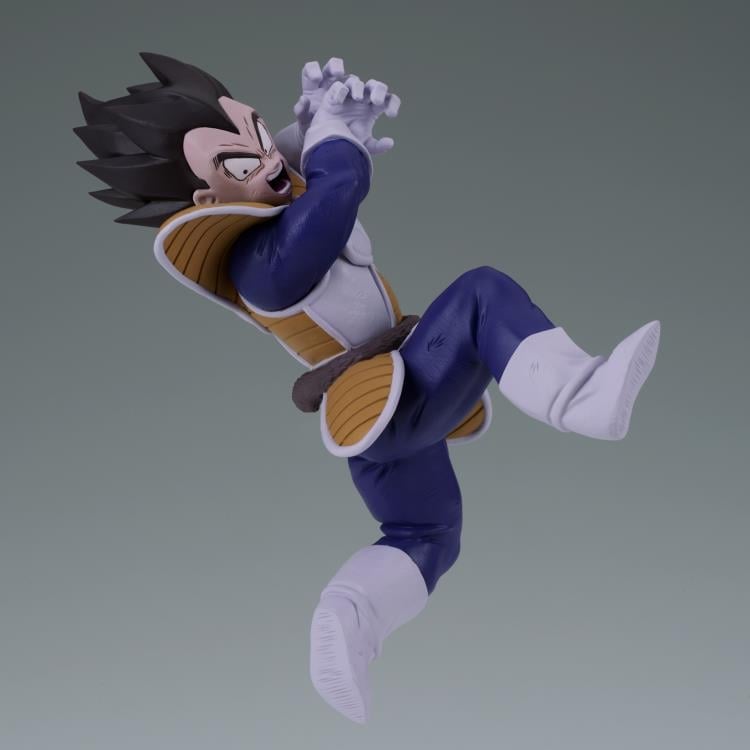 Dragon Ball Z Match Makers Vegeta (vs. Son Goku) Gallery Image 4