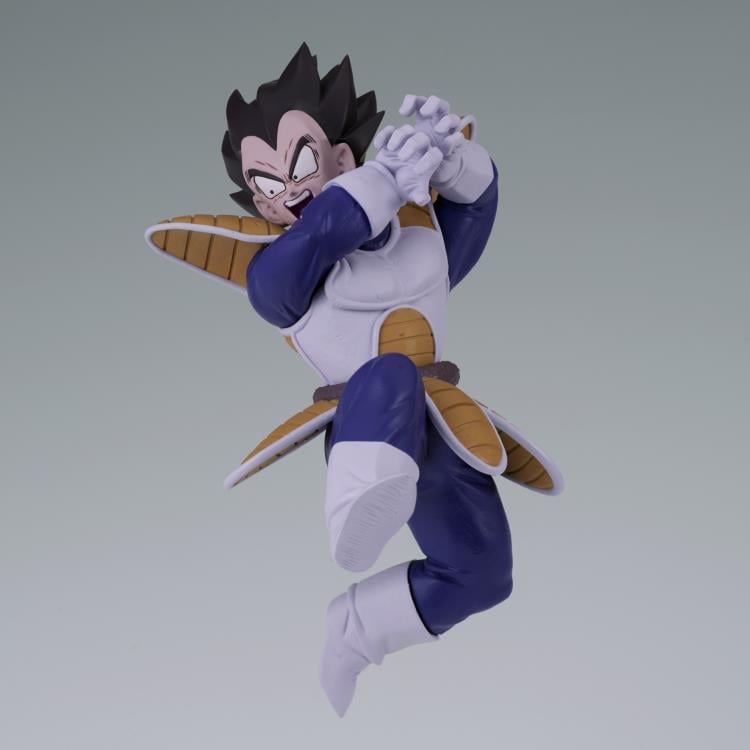 Dragon Ball Z Match Makers Vegeta (vs. Son Goku) Gallery Image 5