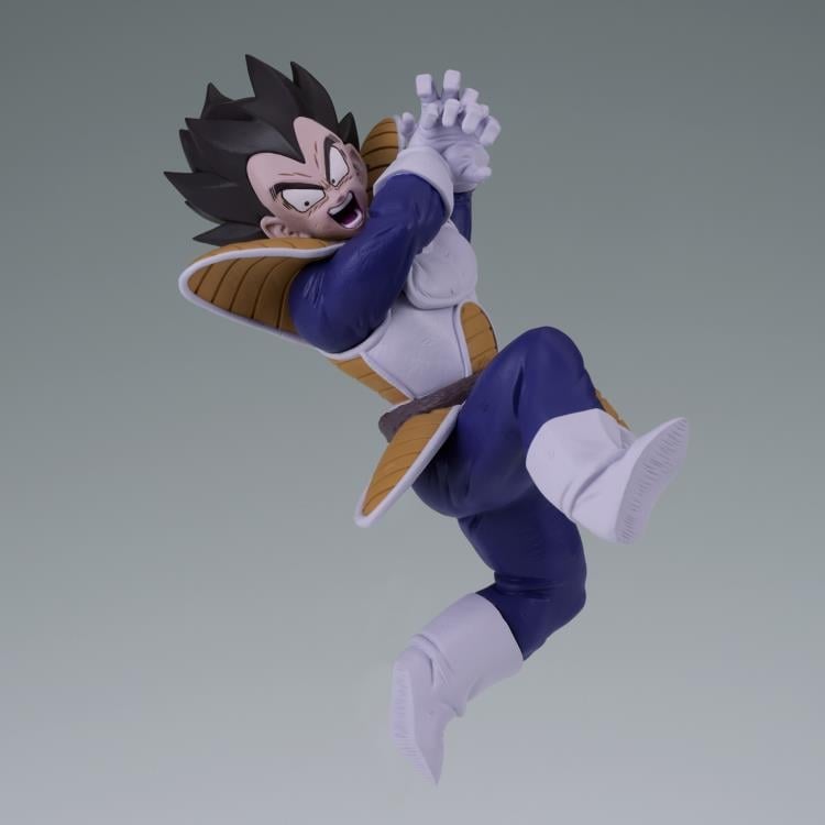 Dragon Ball Z Match Makers Vegeta (vs. Son Goku) Gallery Image 3
