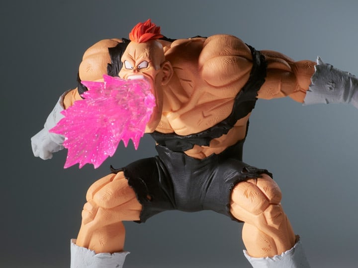 Dragon Ball Z GxMateria Recoome Gallery Image 1