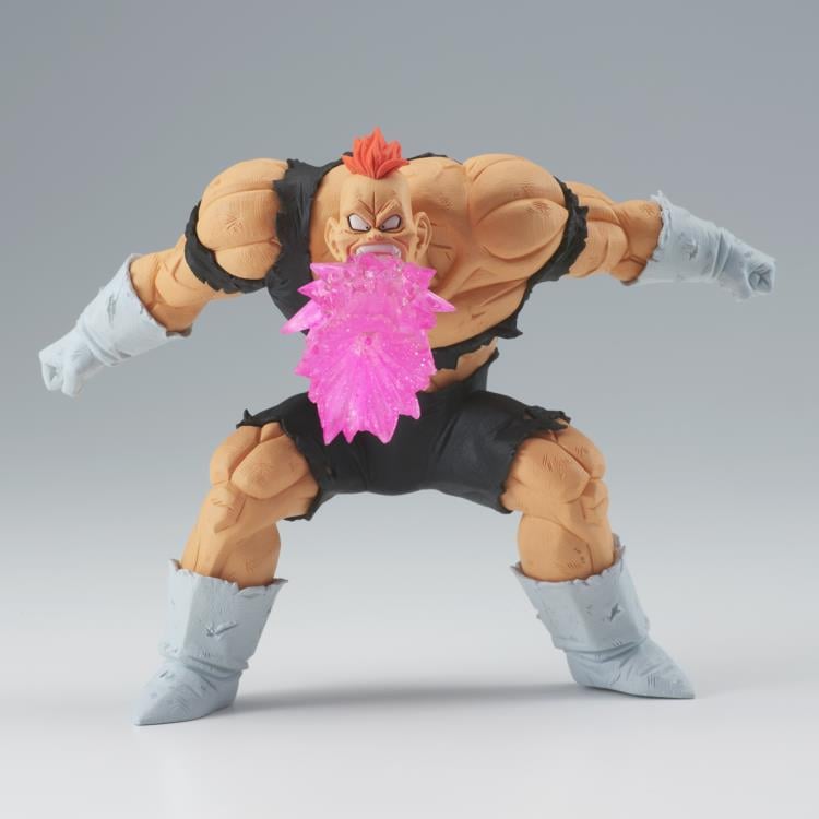 Dragon Ball Z GxMateria Recoome Gallery Image 5