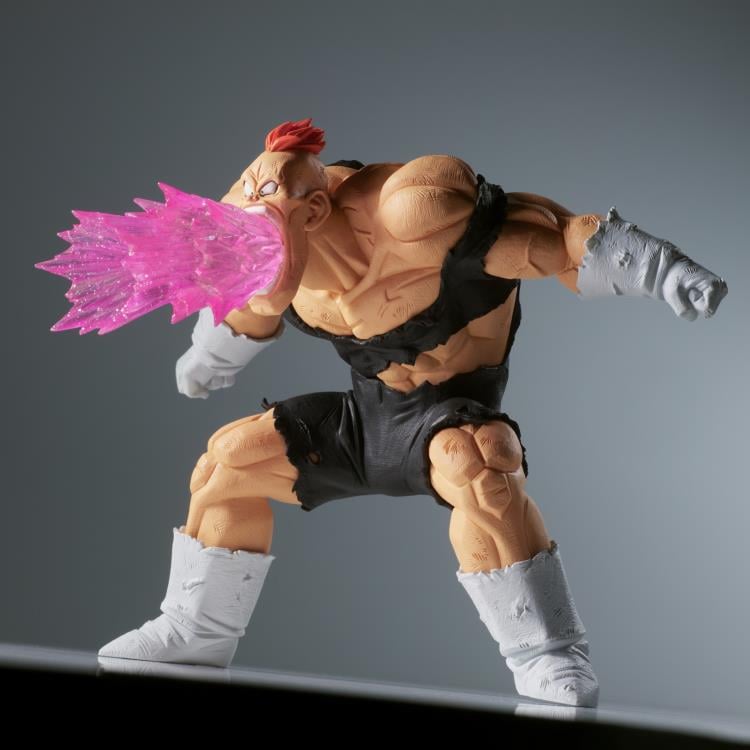 Dragon Ball Z GxMateria Recoome Gallery Image 4