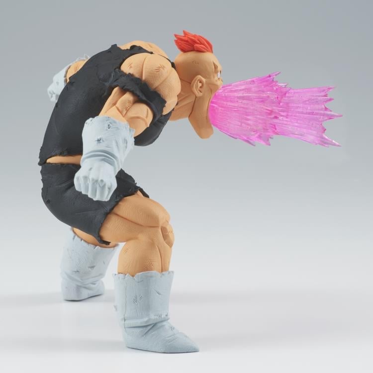 Dragon Ball Z GxMateria Recoome Gallery Image 6