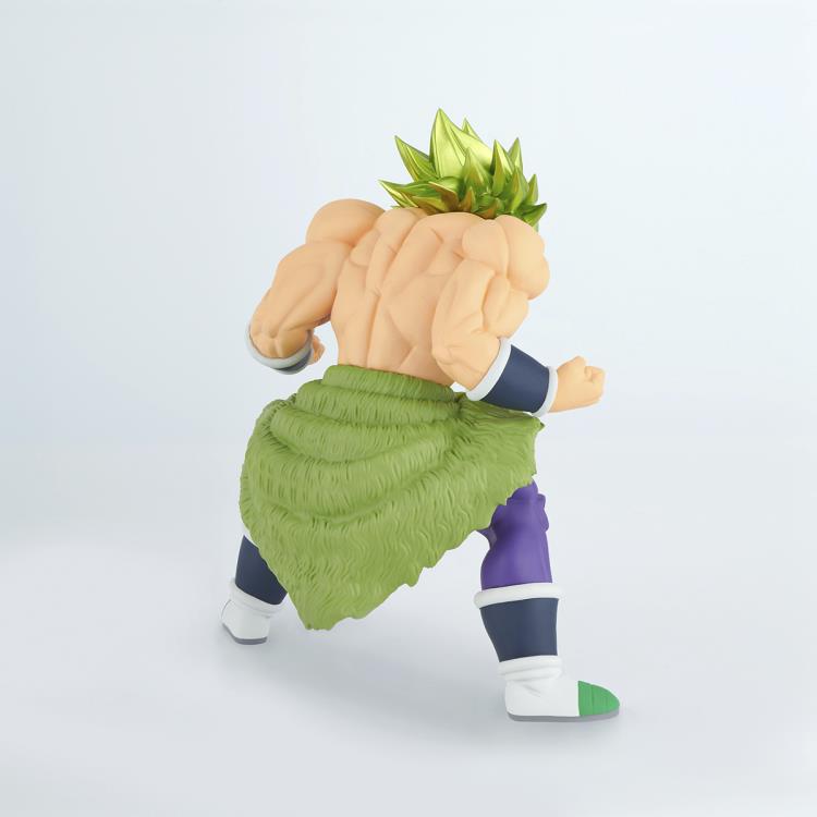 Dragon Ball Super Blood of Saiyans Special XVII Broly Gallery Image 5