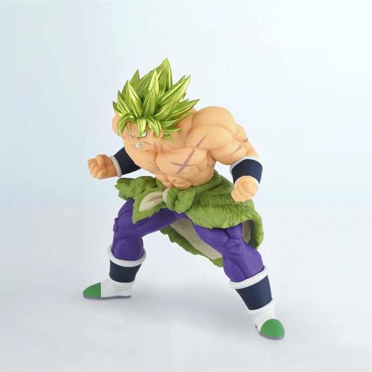 Dragon Ball Super Blood of Saiyans Special XVII Broly Gallery Image 4