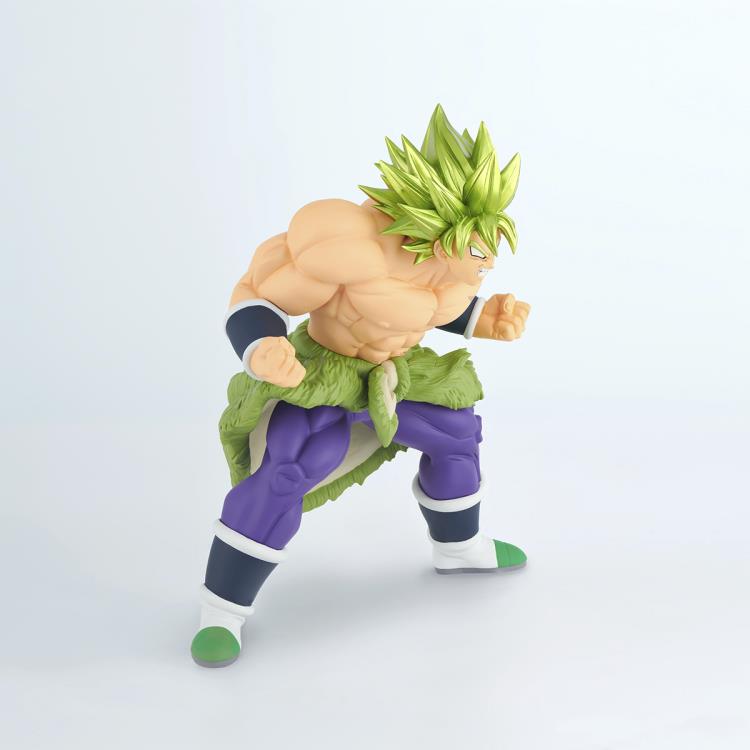 Dragon Ball Super Blood of Saiyans Special XVII Broly Gallery Image 3
