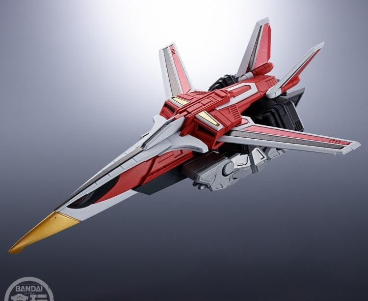 Choujo Sentai Liveman SMP Alternative Destiny Live Robo Exclusive Model Kit Gallery Image 8