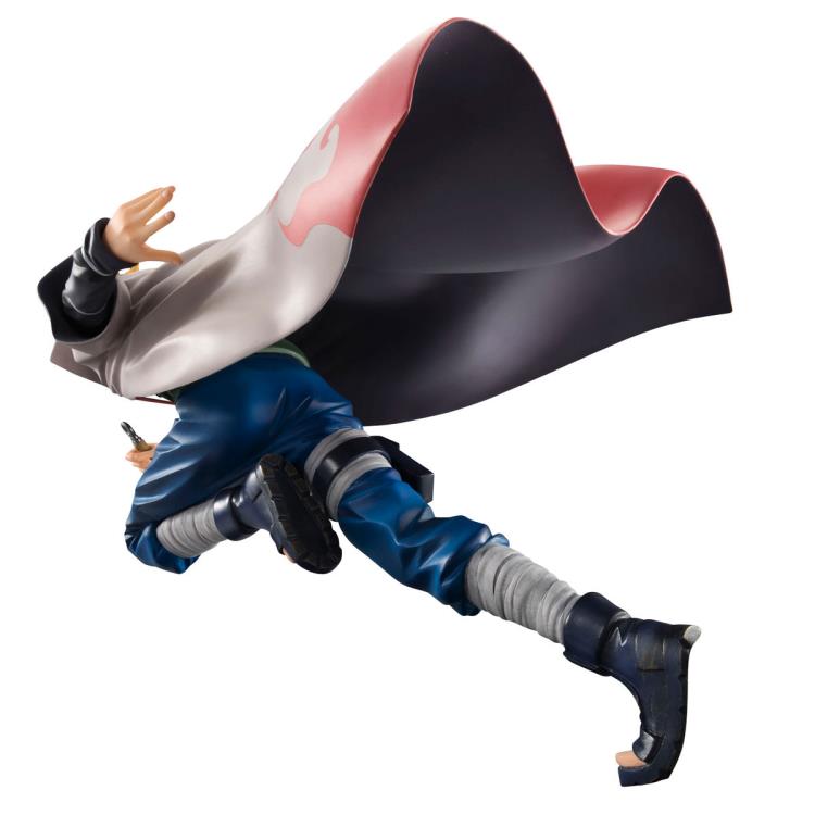 Naruto: Shippuden G.E.M. Series Minato Namikaze (Reissue) Gallery Image 6