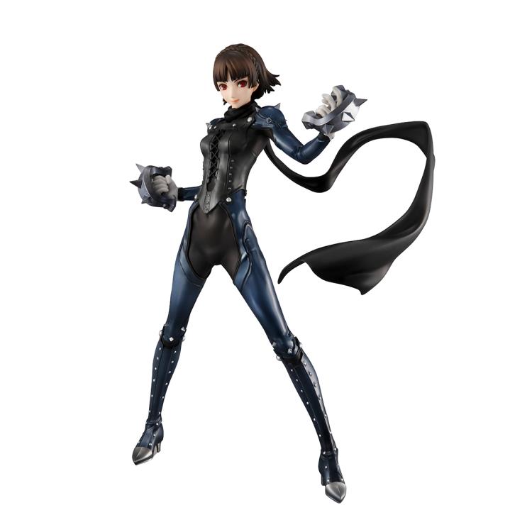 Persona 5 Royal Lucrea Makoto Niijima (Reissue) Gallery Image 9