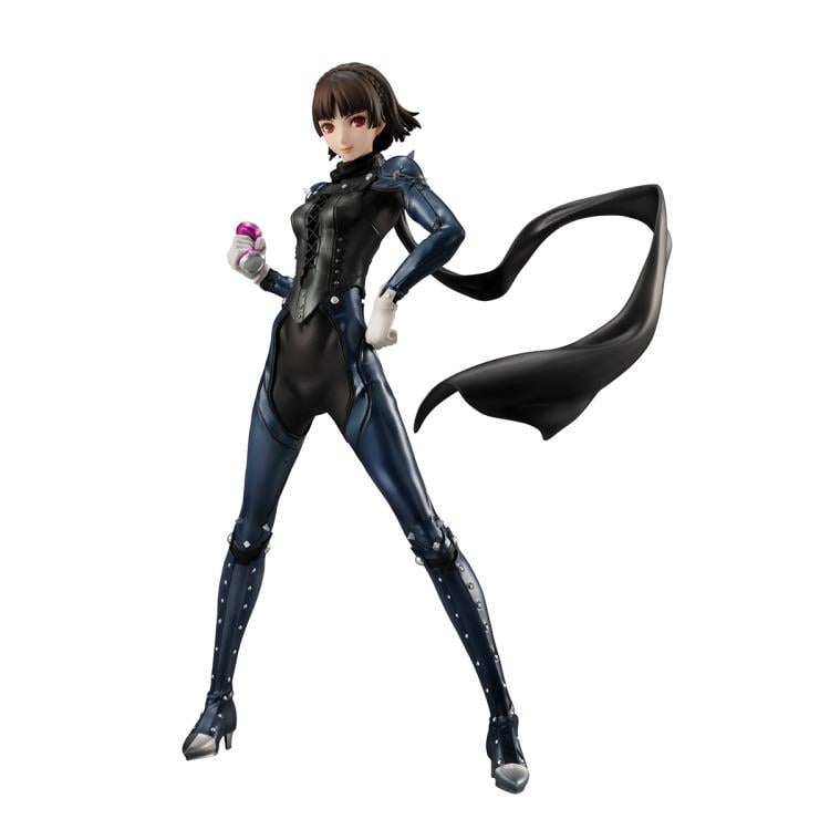 Persona 5 Royal Lucrea Makoto Niijima (Reissue) Gallery Image 3