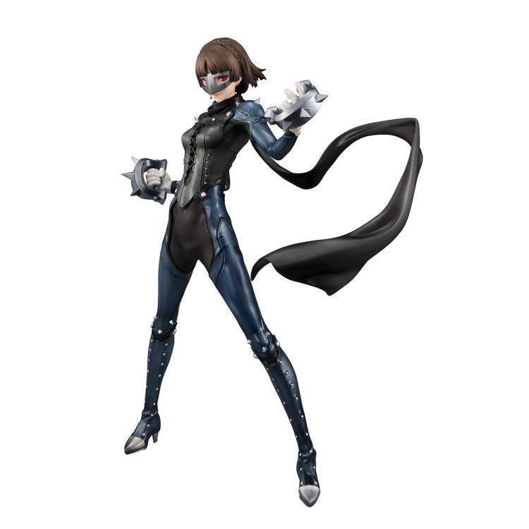 Persona 5 Royal Lucrea Makoto Niijima (Reissue) Gallery Image 5