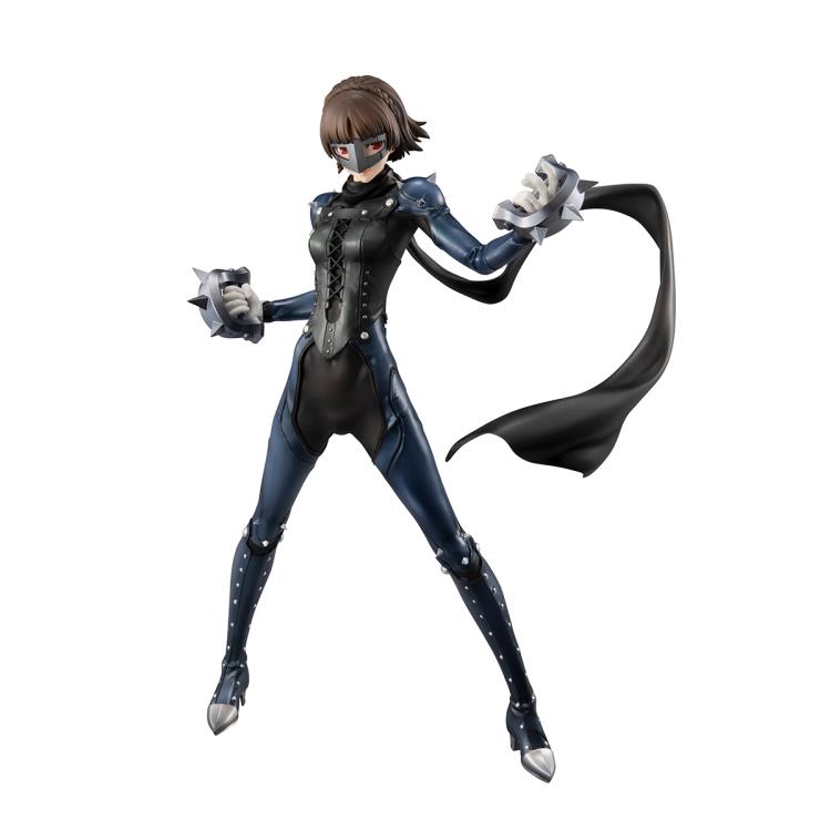 Persona 5 Royal Lucrea Makoto Niijima (Reissue) Gallery Image 8