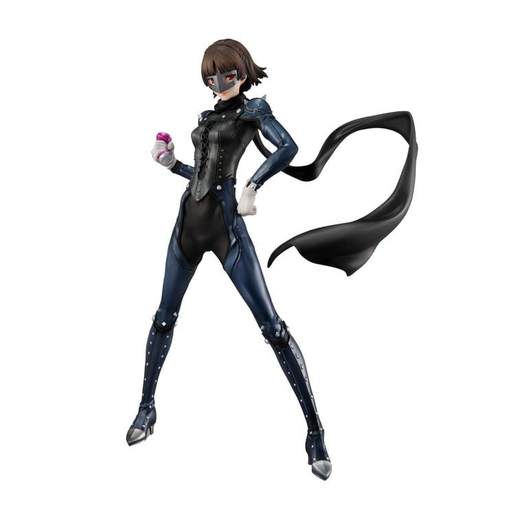 Persona 5 Royal Lucrea Makoto Niijima (Reissue) Gallery Image 10