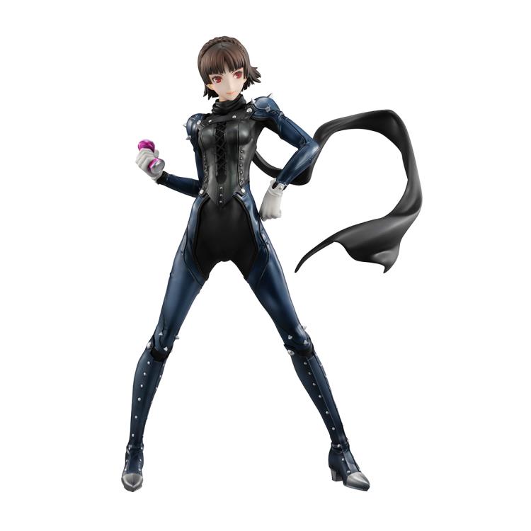 Persona 5 Royal Lucrea Makoto Niijima (Reissue) Gallery Image 4