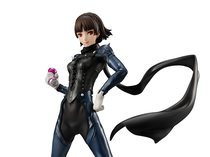 Persona 5 Royal Lucrea Makoto Niijima (Reissue) Gallery Image 1