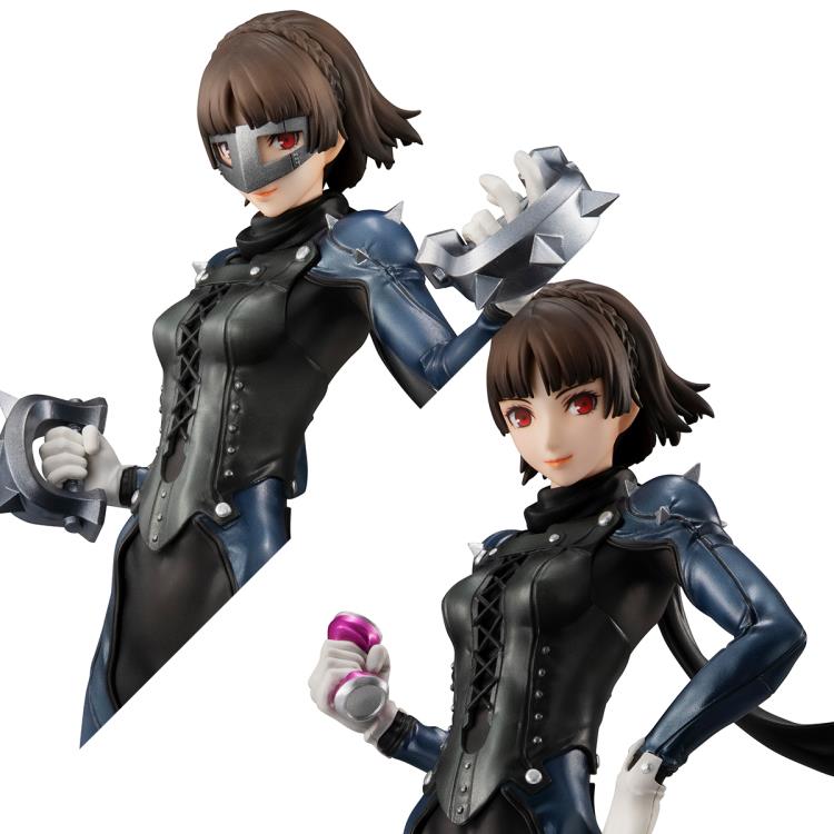 Persona 5 Royal Lucrea Makoto Niijima (Reissue) Gallery Image 13