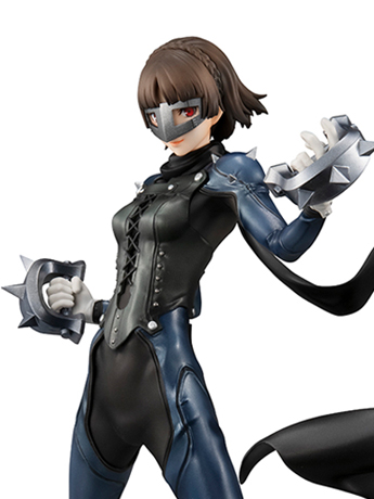 Persona 5 Royal Lucrea Makoto Niijima (Reissue) Gallery Image 2