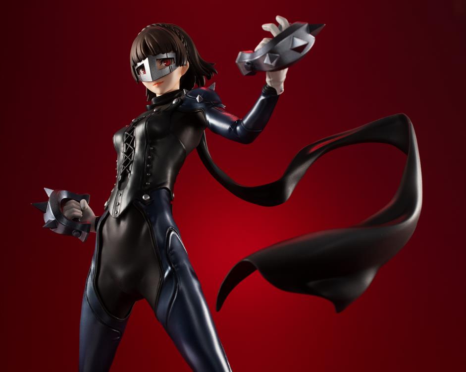 Persona 5 Royal Lucrea Makoto Niijima (Reissue) Gallery Image 11