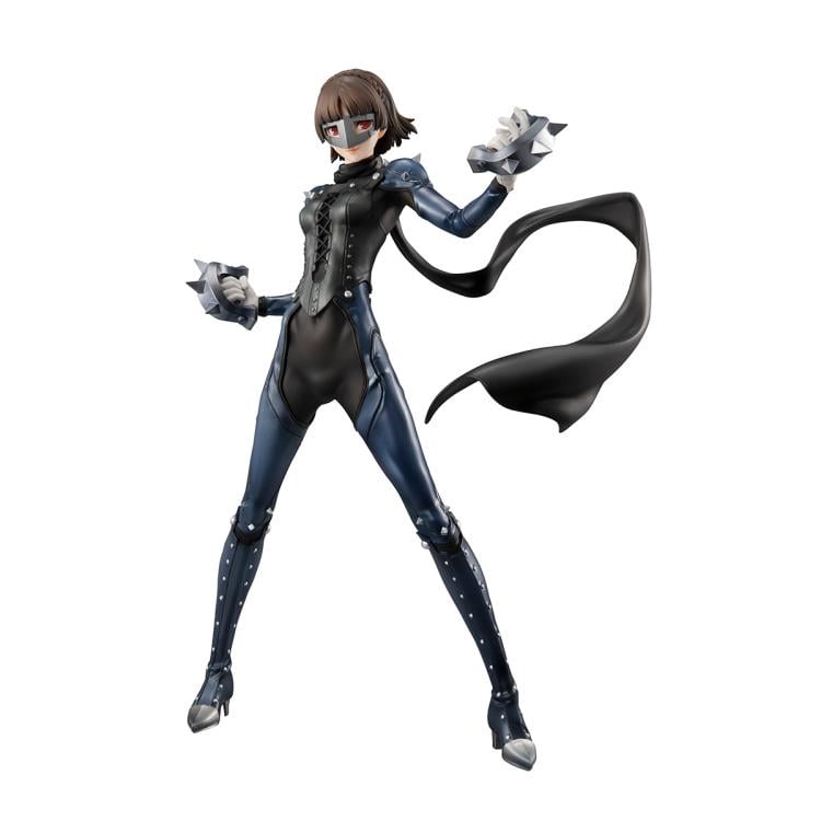 Persona 5 Royal Lucrea Makoto Niijima (Reissue) Gallery Image 6