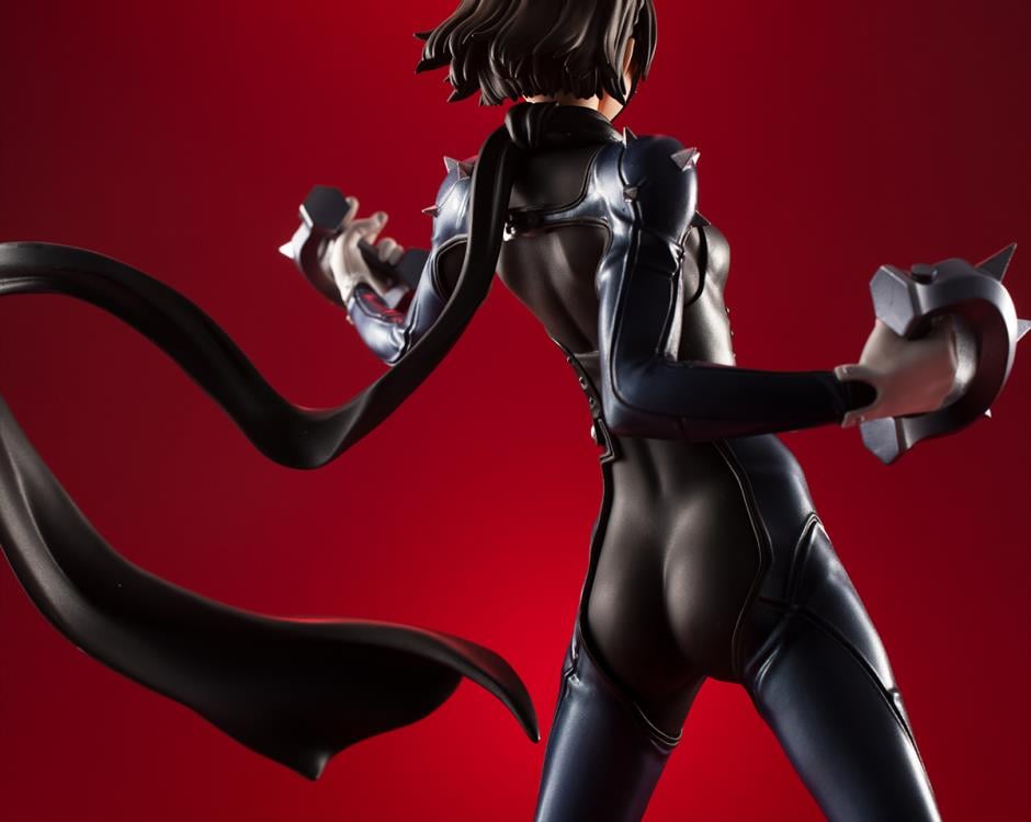 Persona 5 Royal Lucrea Makoto Niijima (Reissue) Gallery Image 12