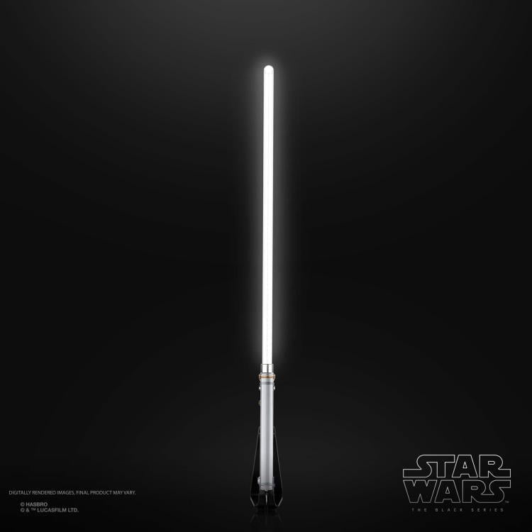 Star Wars: The Black Series Ahsoka Force FX Elite Lightsaber (Ahsoka) Gallery Image 5