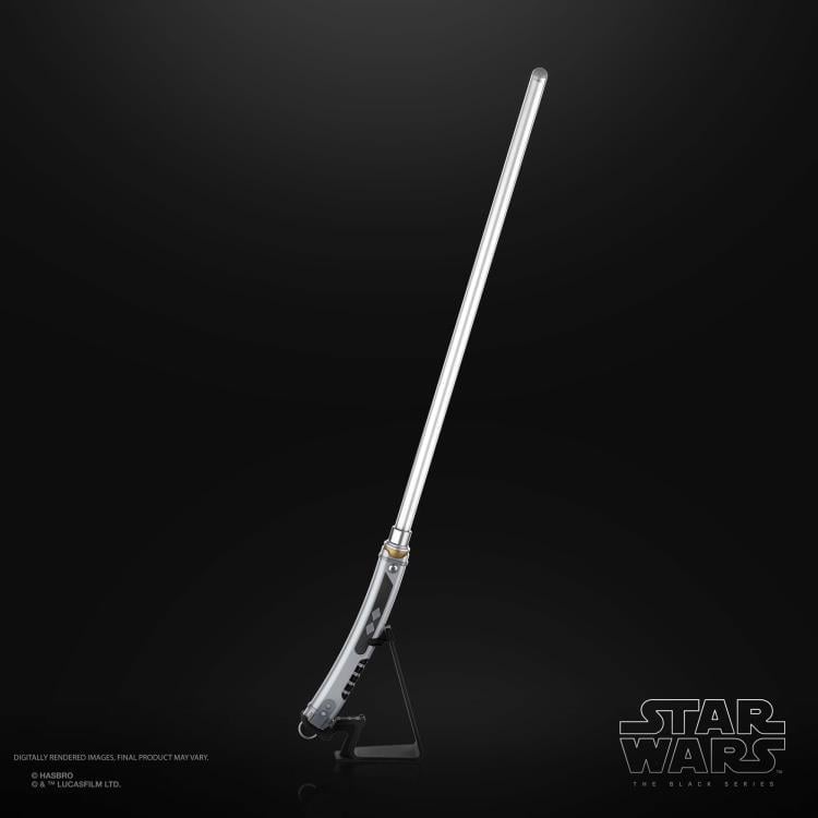 Star Wars: The Black Series Ahsoka Force FX Elite Lightsaber (Ahsoka) Gallery Image 3