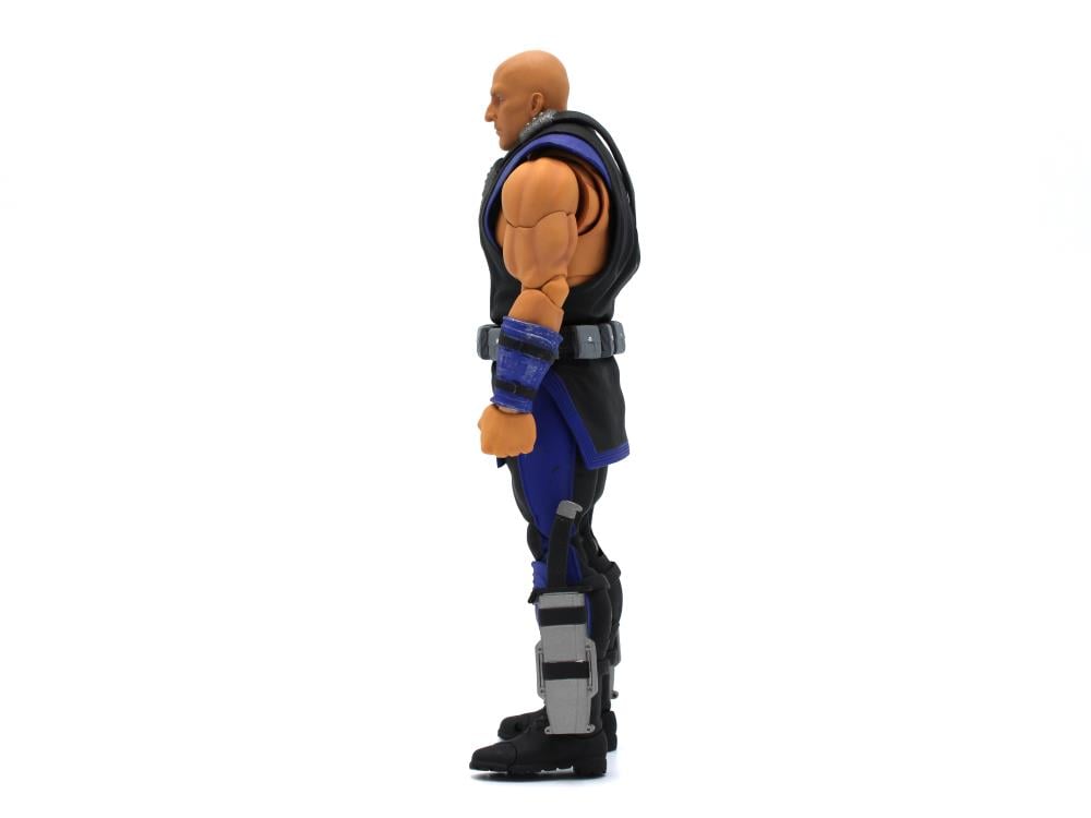 Mortal Kombat VS Series Kano (Special Edition) 1/12 Scale BBTS