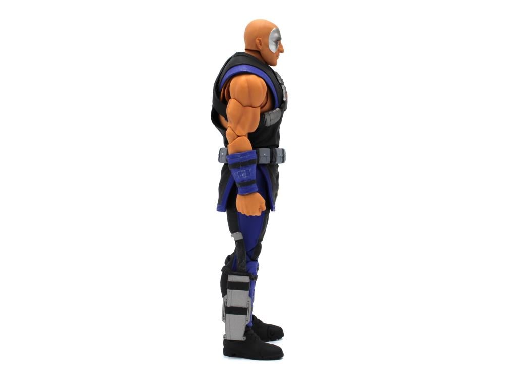 Mortal Kombat VS Series Kano (Special Edition) 1/12 Scale BBTS