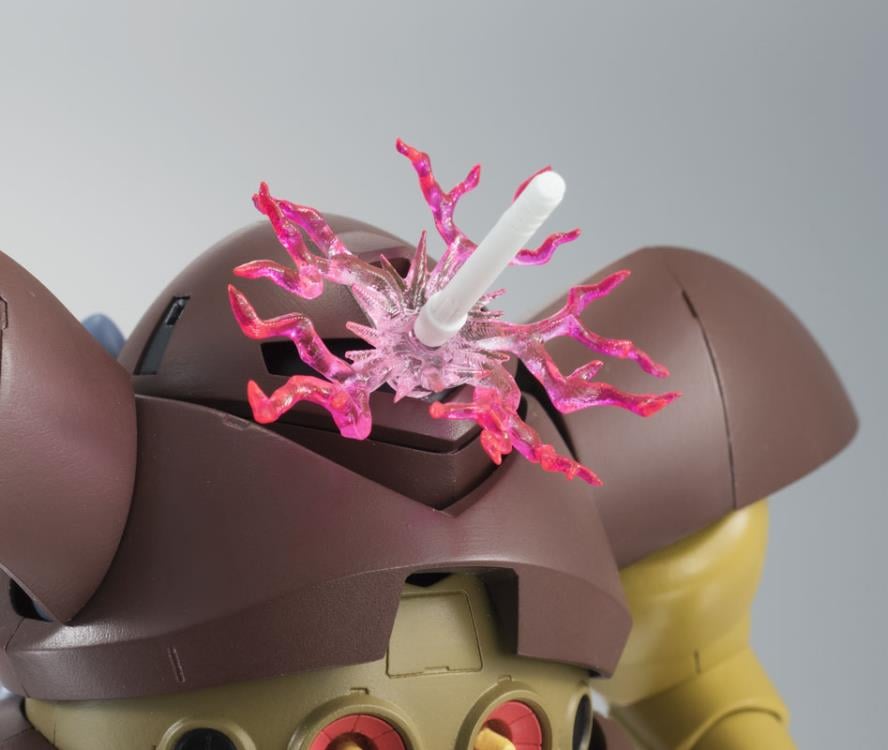 Mobile Suit Gundam Robot Spirits MSM-03 Gogg (ver. A.N.I.M.E.) (Reissue) Gallery Image 22