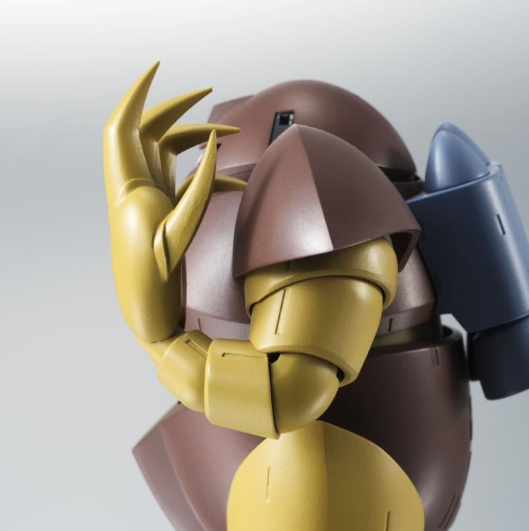 Mobile Suit Gundam Robot Spirits MSM-03 Gogg (ver. A.N.I.M.E.) (Reissue) Gallery Image 19