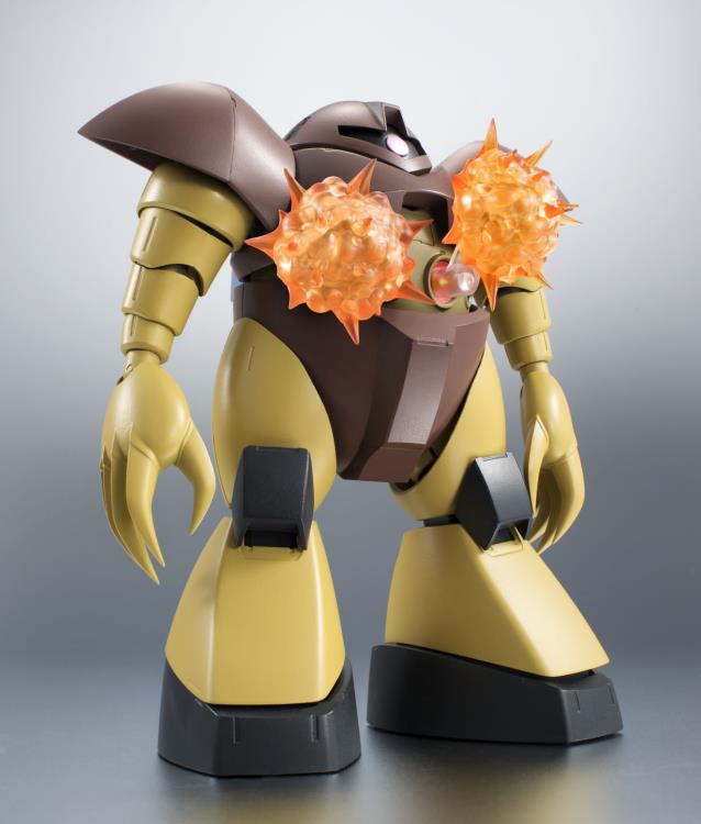 Mobile Suit Gundam Robot Spirits MSM-03 Gogg (ver. A.N.I.M.E.) (Reissue) Gallery Image 11