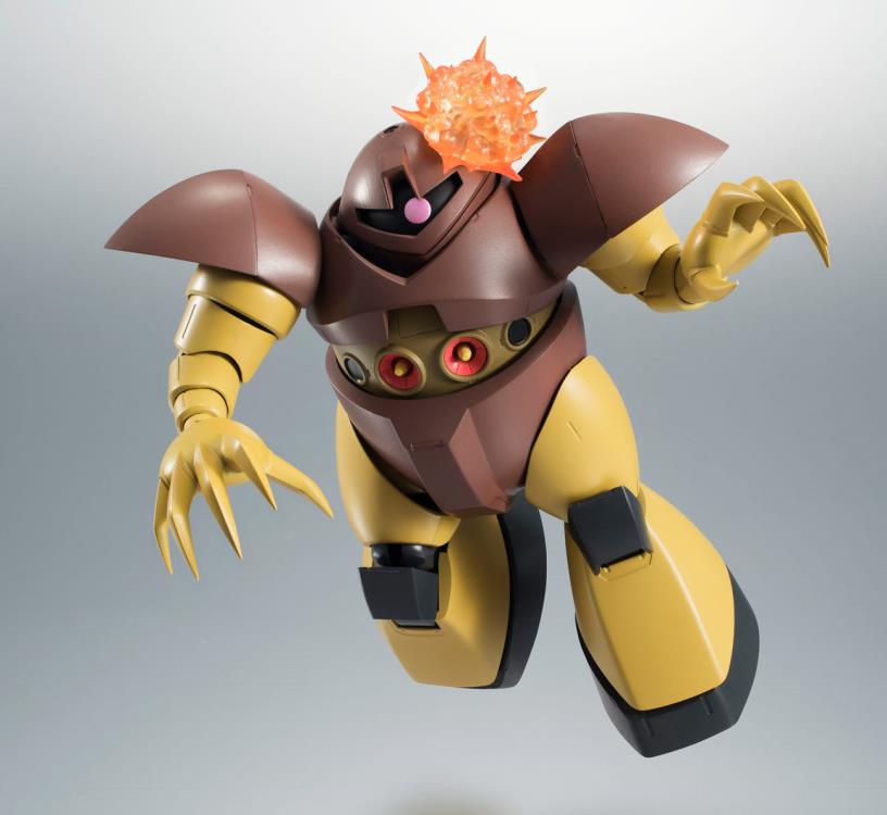 Mobile Suit Gundam Robot Spirits MSM-03 Gogg (ver. A.N.I.M.E.) (Reissue) Gallery Image 8