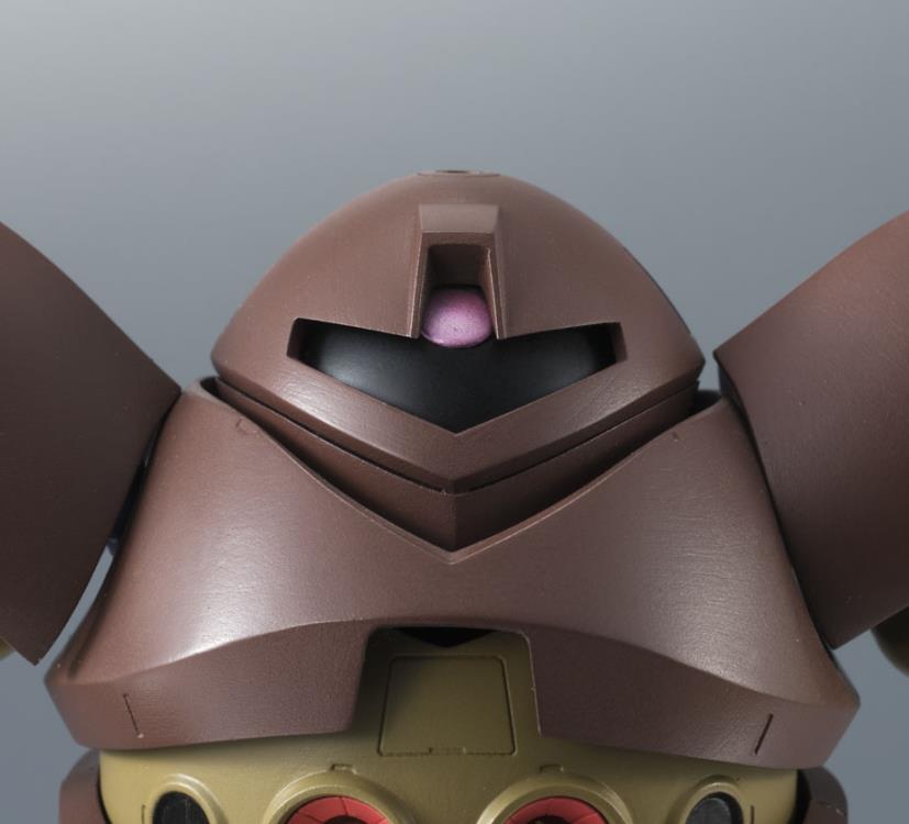 Mobile Suit Gundam Robot Spirits MSM-03 Gogg (ver. A.N.I.M.E.) (Reissue) Gallery Image 18
