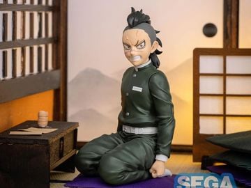 Demon Slayer: Kimetsu no Yaiba Genya Shinazugawa (Swordsmith