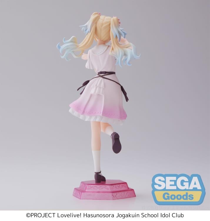 Link! Like! Love Live! Desktop x Decorate Collections Rurino Osawa