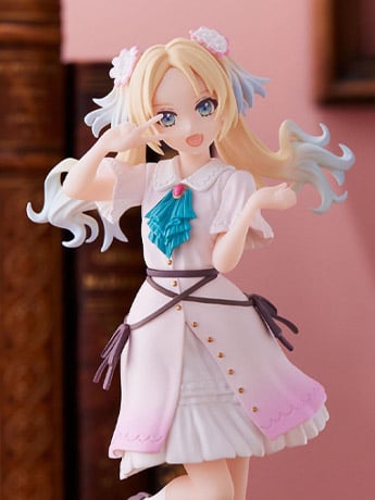 Link! Like! Love Live! Desktop x Decorate Collections Rurino Osawa