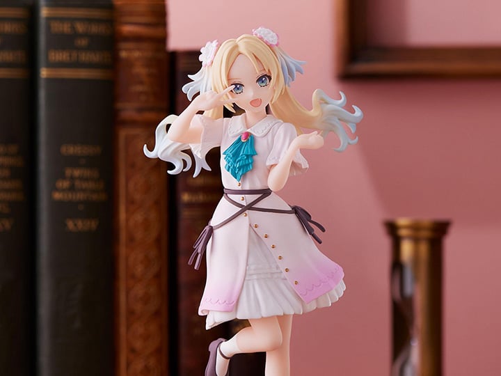 Link! Like! Love Live! Desktop x Decorate Collections Rurino Osawa