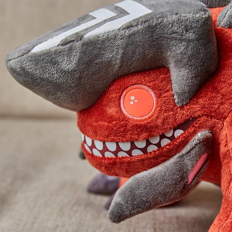 Destiny 2 Cabal War Beast Plush Gallery Image 12