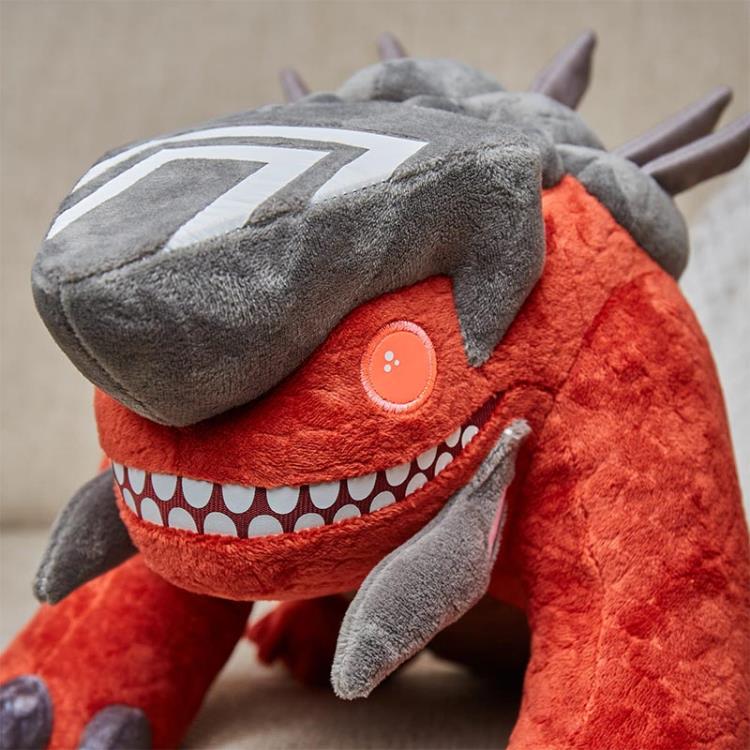 Destiny 2 Cabal War Beast Plush Gallery Image 8