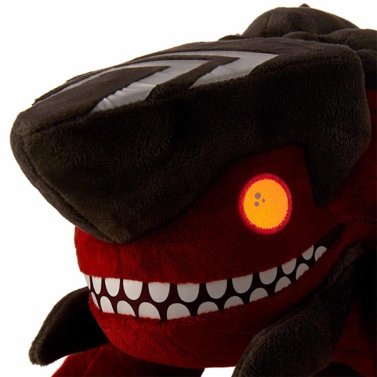 Destiny 2 Cabal War Beast Plush Gallery Image 13
