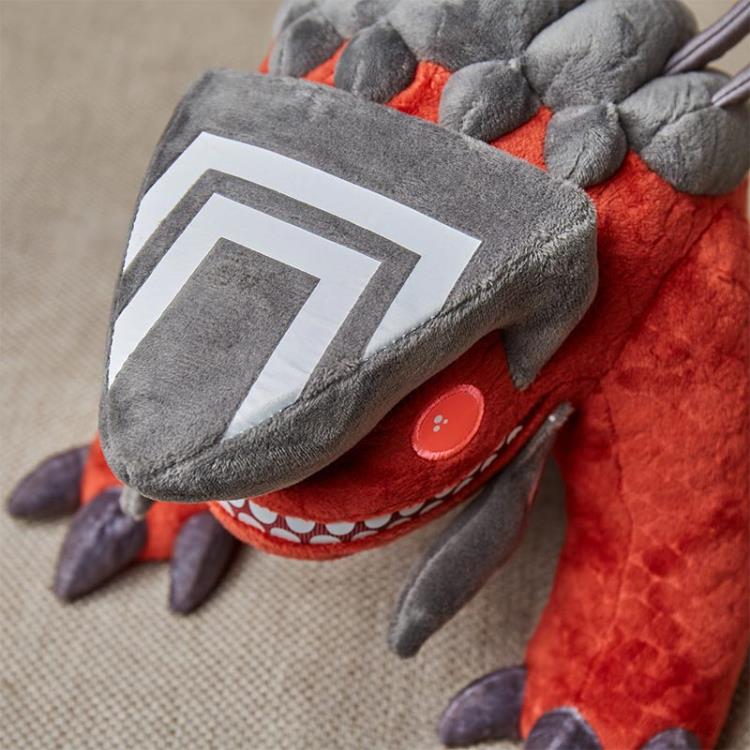 Destiny 2 Cabal War Beast Plush Gallery Image 9