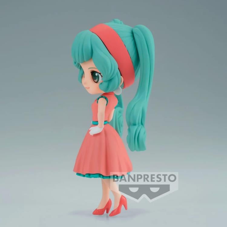 Vocaloid Q Posket World Journey Vol. 1 Hatsune Miku Gallery Image 6