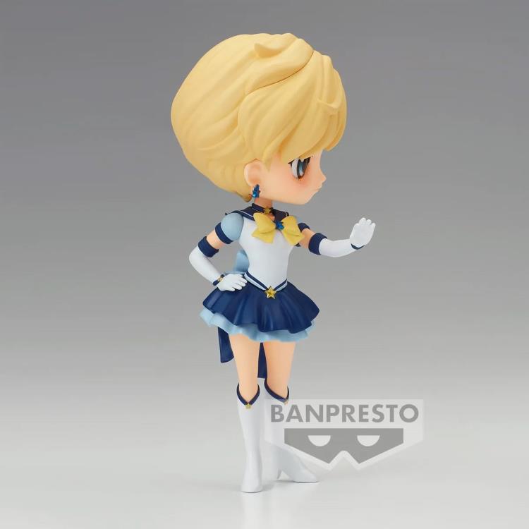 Sailor Moon Cosmos Q Posket Eternal Sailor Uranus (Ver. A) Gallery Image 8