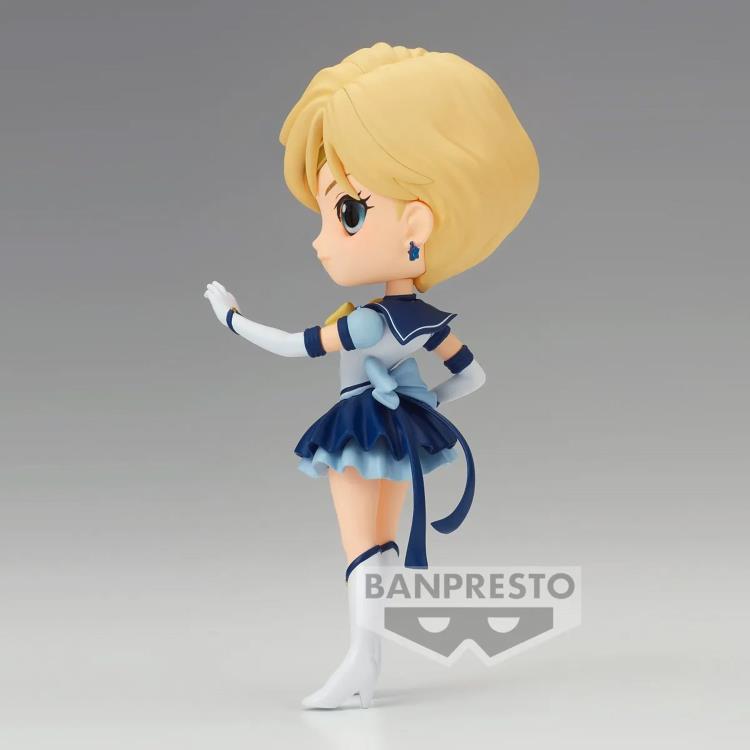 Sailor Moon Cosmos Q Posket Eternal Sailor Uranus (Ver. A) Gallery Image 6
