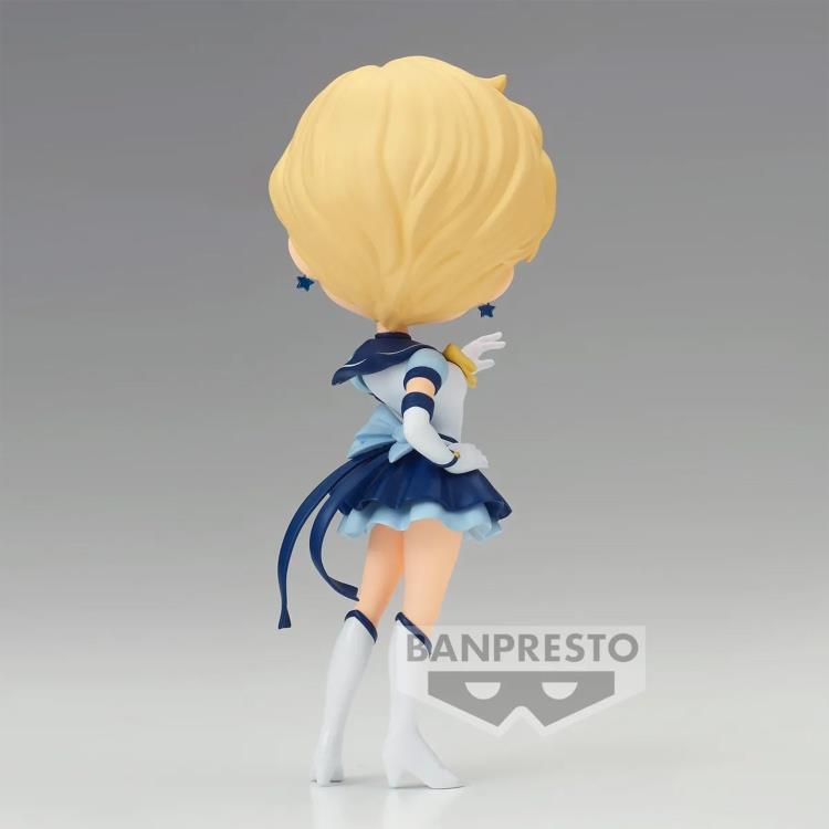 Sailor Moon Cosmos Q Posket Eternal Sailor Uranus (Ver. A) Gallery Image 7
