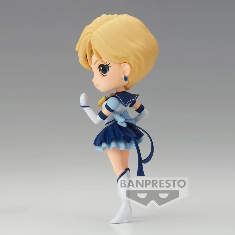 Sailor Moon Cosmos Q Posket Eternal Sailor Uranus (Ver. B) Gallery Image 7